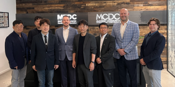 북텍사스 한인상공회, 경제영토 확장 노력성과 ‘가시화’